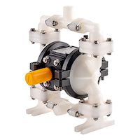 پمپ  اسید  سنجر  SENCER